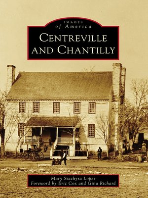 cover image of Centreville and Chantilly